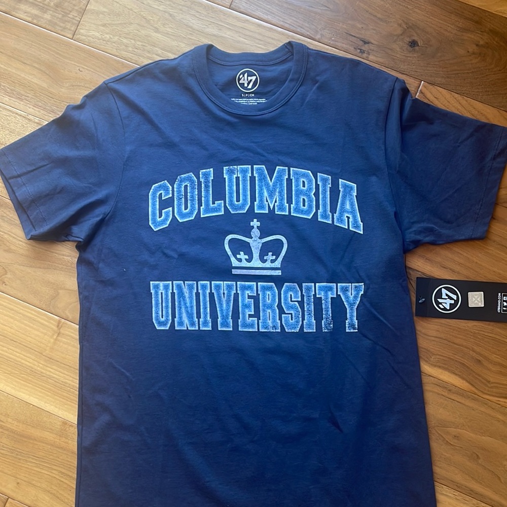 Columbia ‘47 T-Shirt
